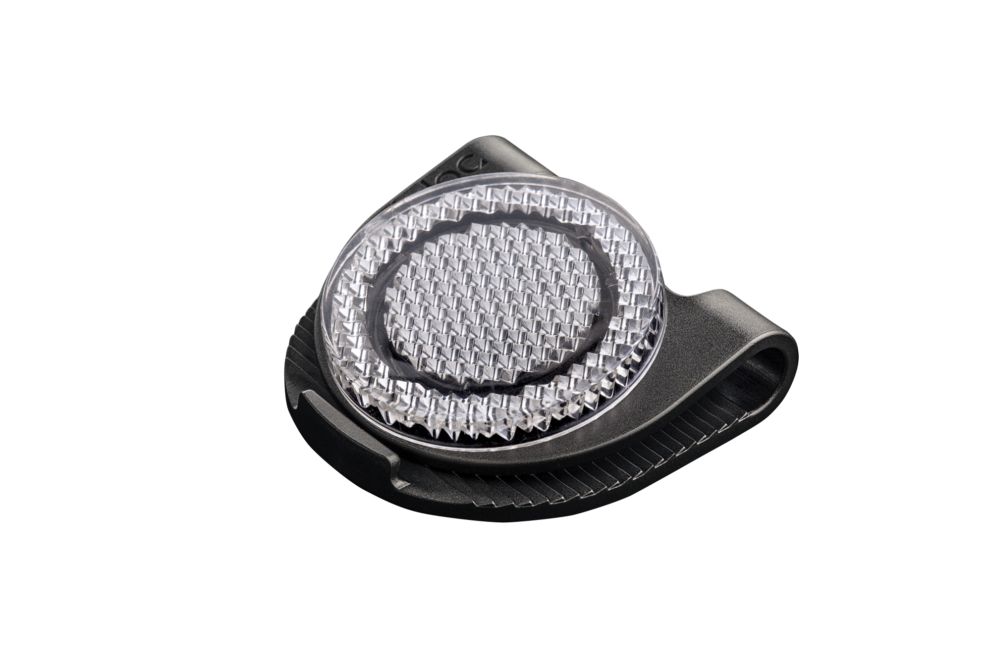 Orbiloc Reflective Clip