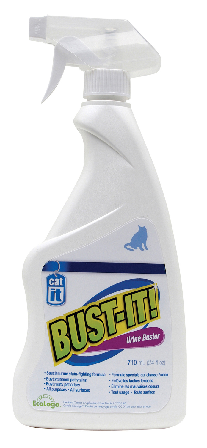 Hagen Catit Bustit Urinentferner 710ml