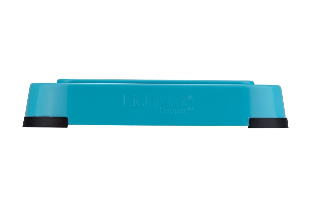 LickiMat Outdoor Keeper