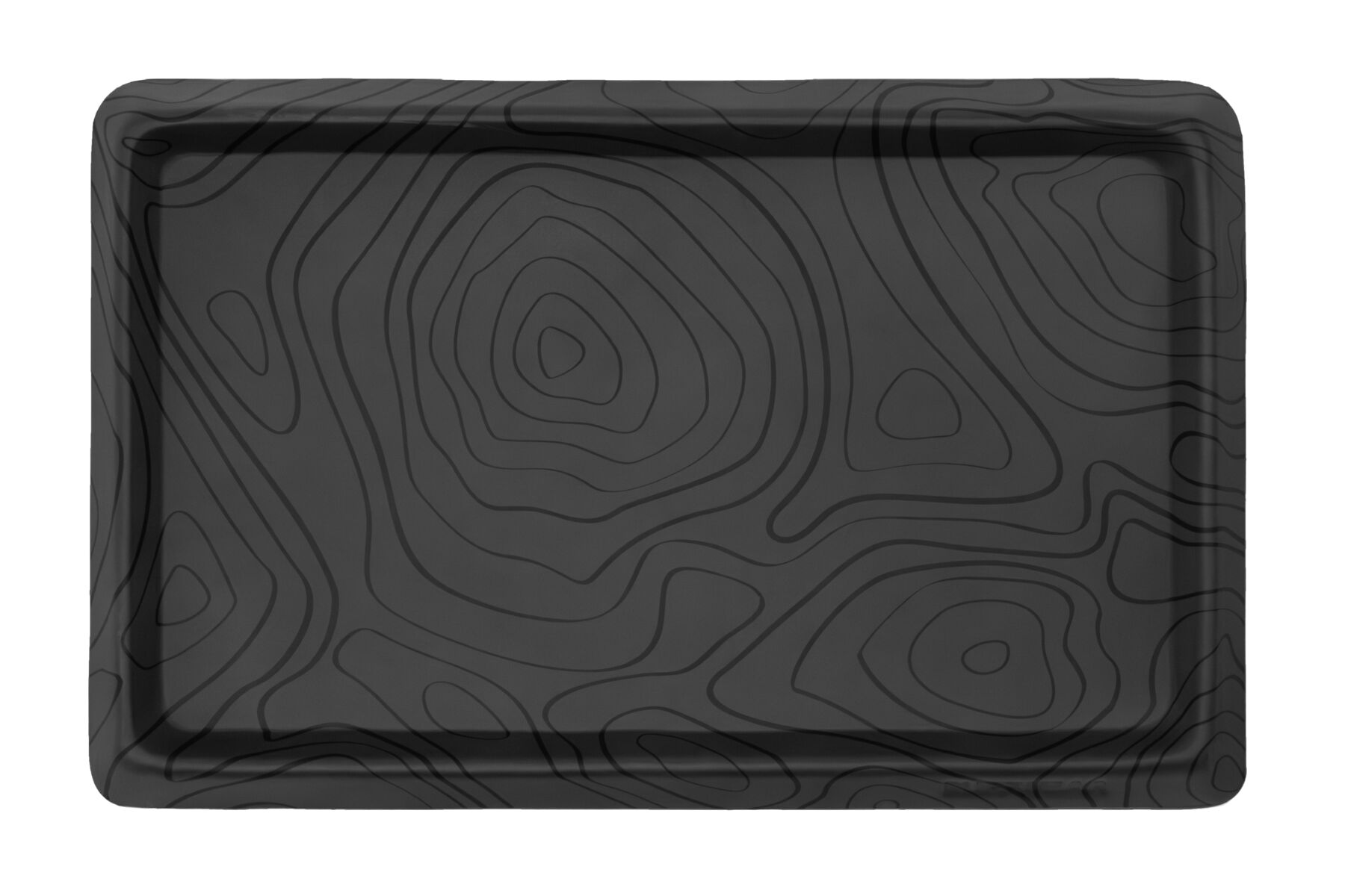 Ruffwear Basecamp™ Mat Basalt Gray