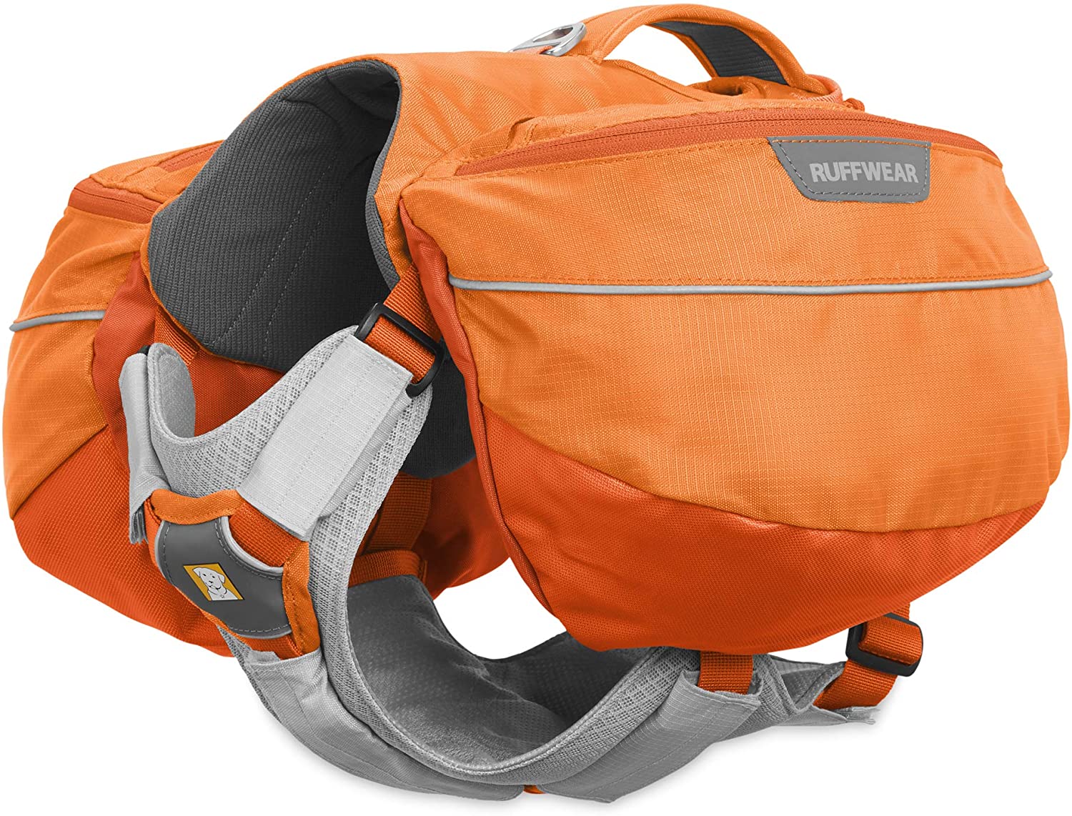 Ruffwear Core Cooler Graphite Gray Ruffwear Core Cooler Graphite Gray