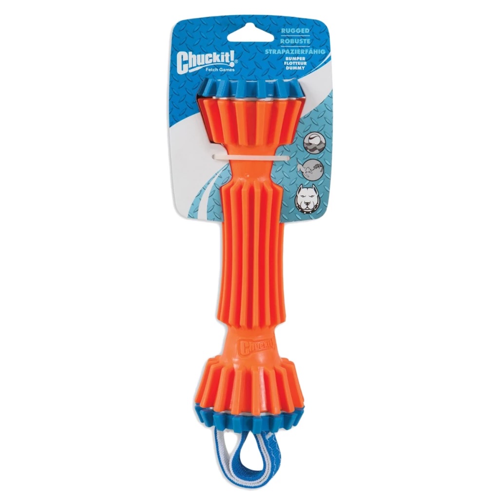 Chuckit Rugged Bumper