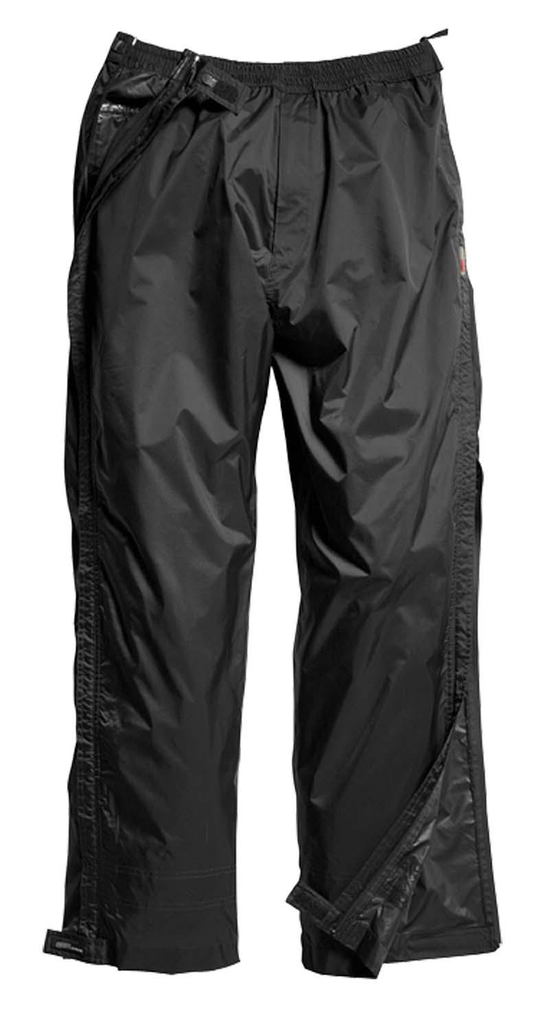 Owney New Rain Pants black