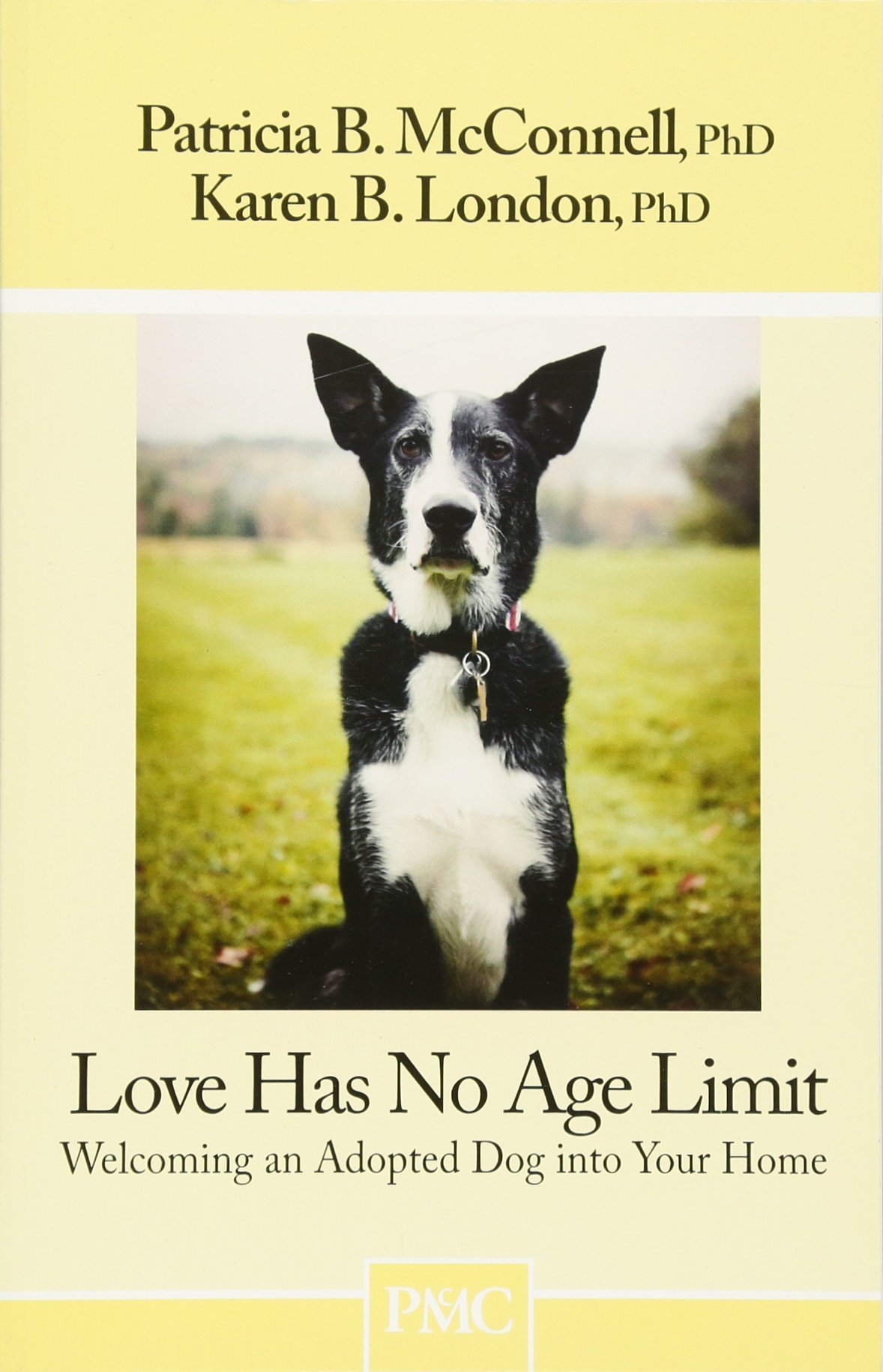 Love Has No Age Limit [P. McConnell]