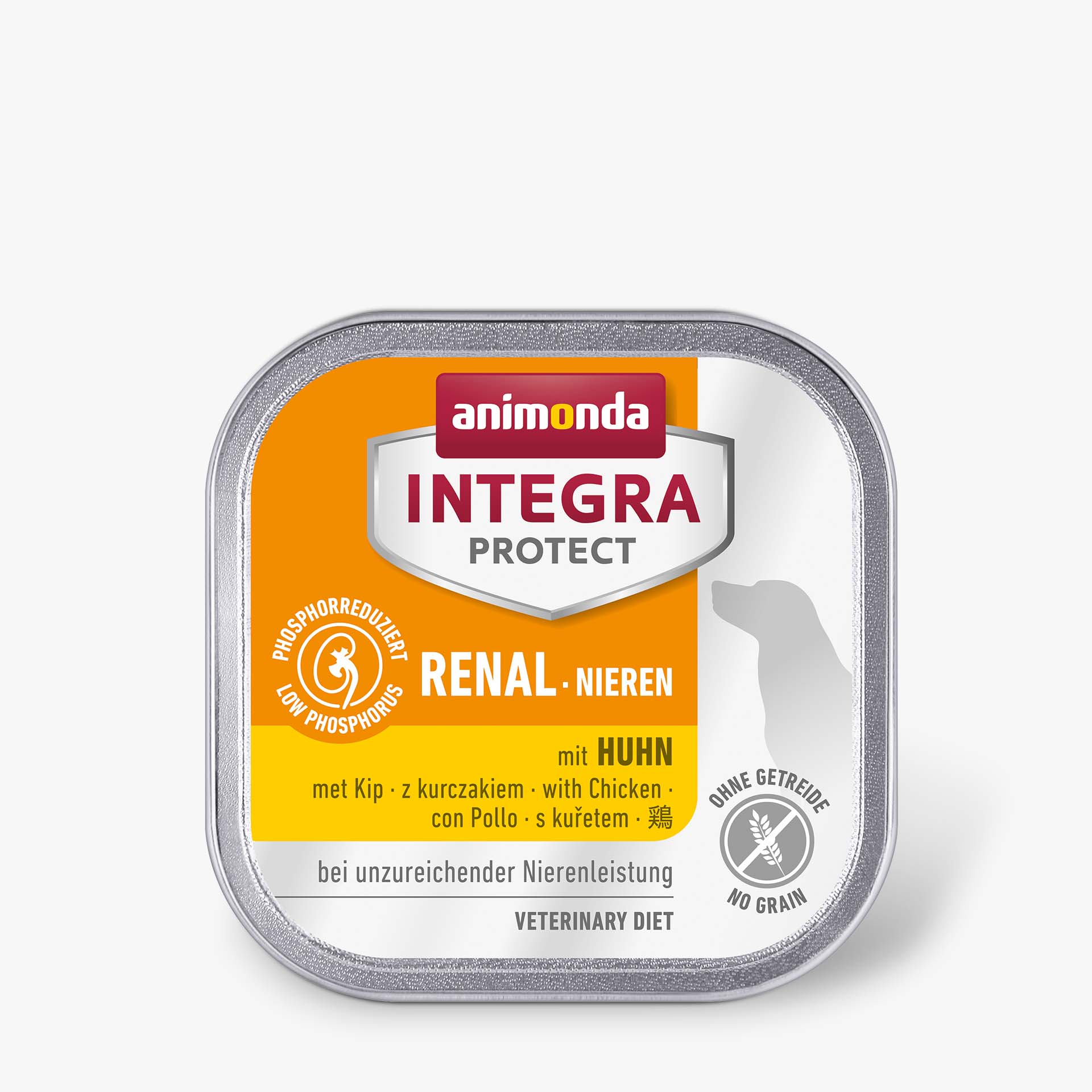 Animonda Integra Niere 150g