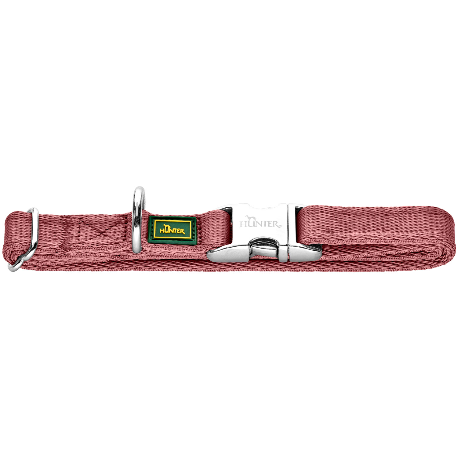 Hunter Halsung Inari Alu-Strong pastellrot