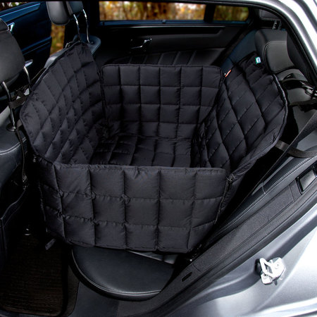 Doctor Bark 2-Sitz Autodecke