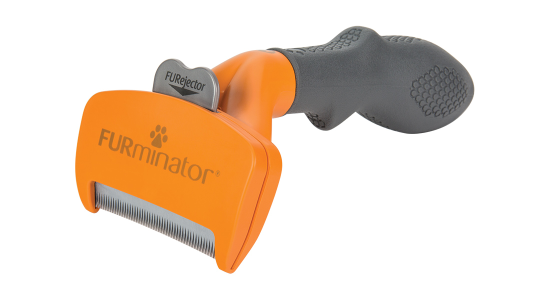 FURminator für Hunde