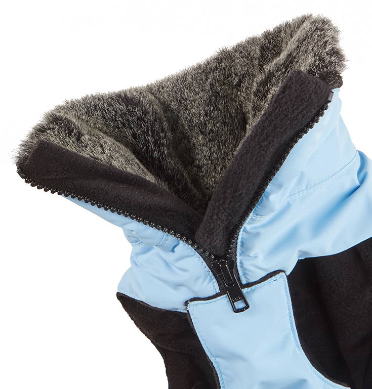 Wolters Winterjacke Amundsen