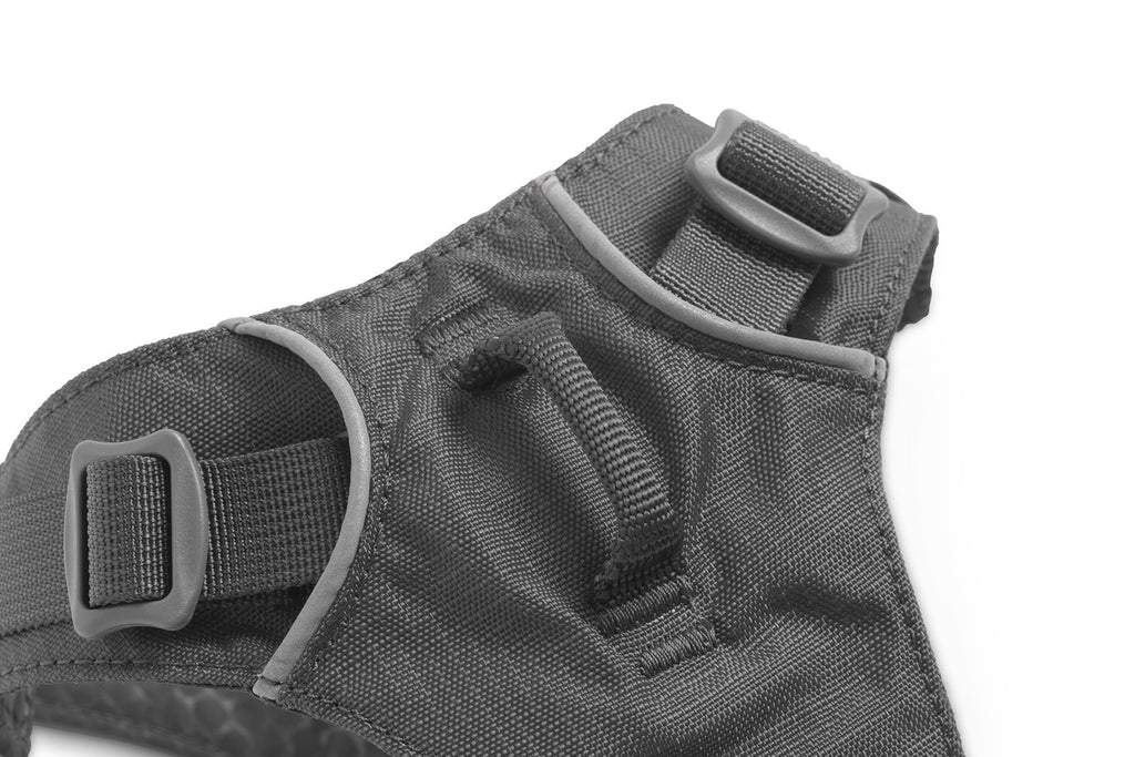 Ruffwear Flagline Harness Granite Gray