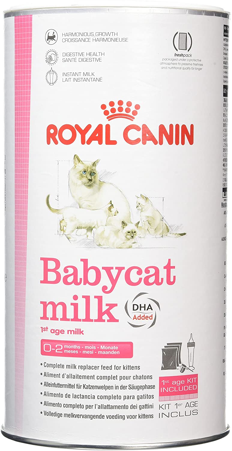 Royal Canin - Babycat Milk 300g