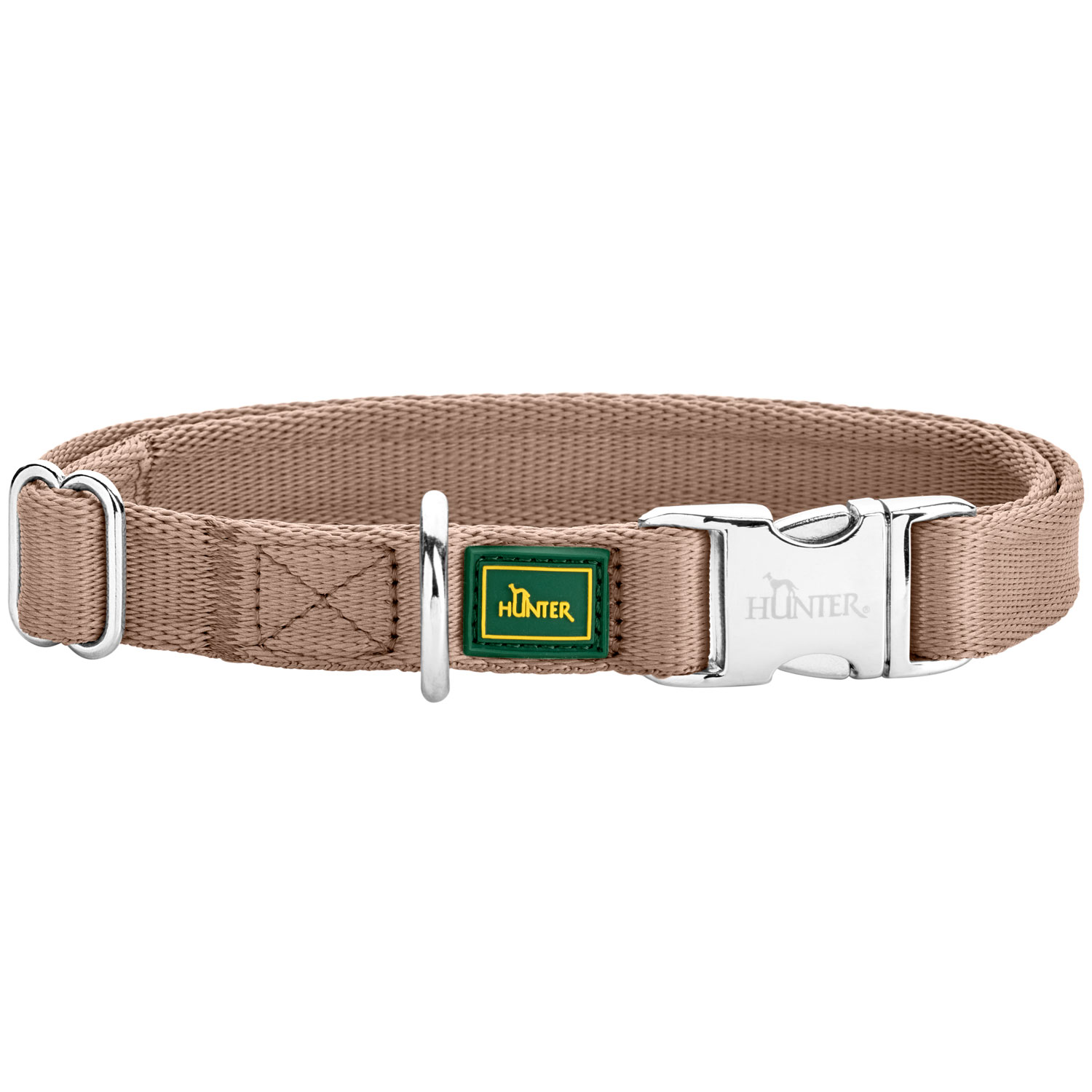 Hunter Halsung Inari Alu-Strong beige
