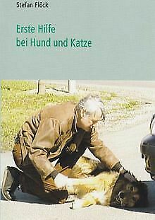 Erste Hilfe bei Hund und Katze DVD [Flöck]