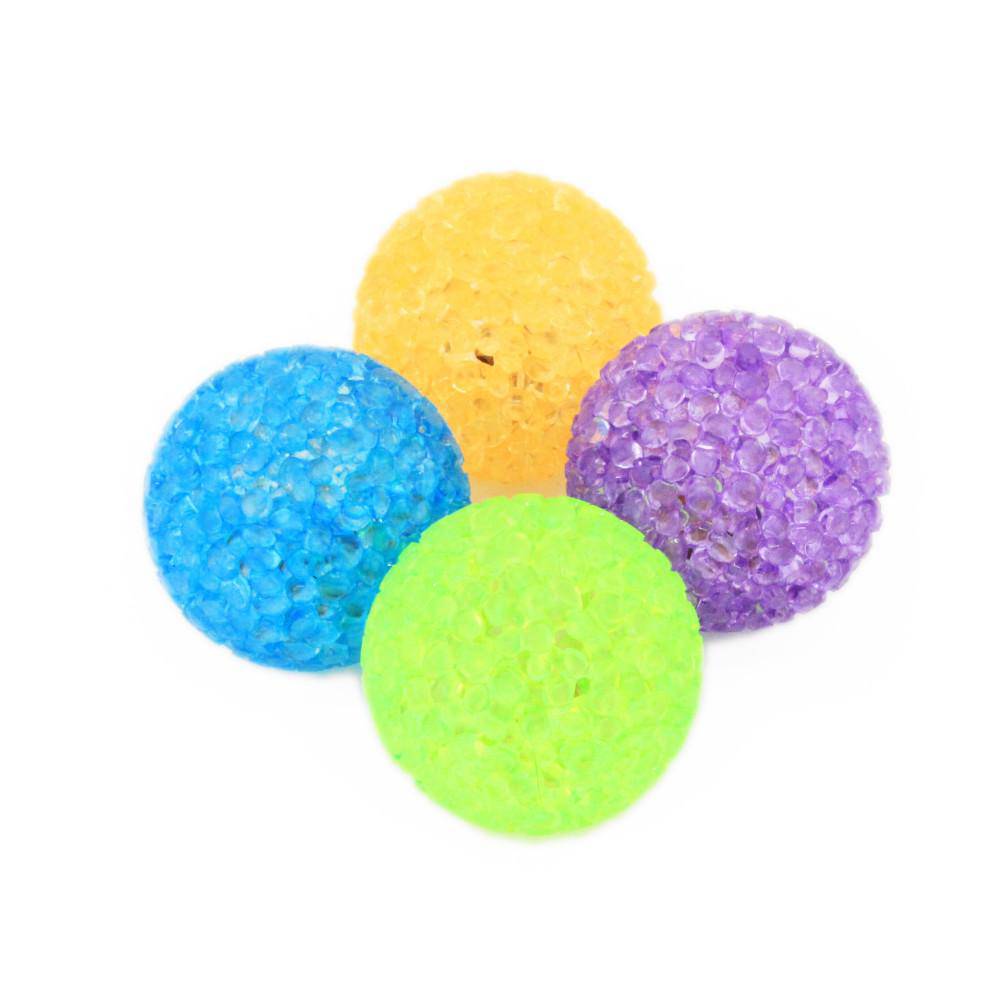 Koch Glitterball 35mm lose