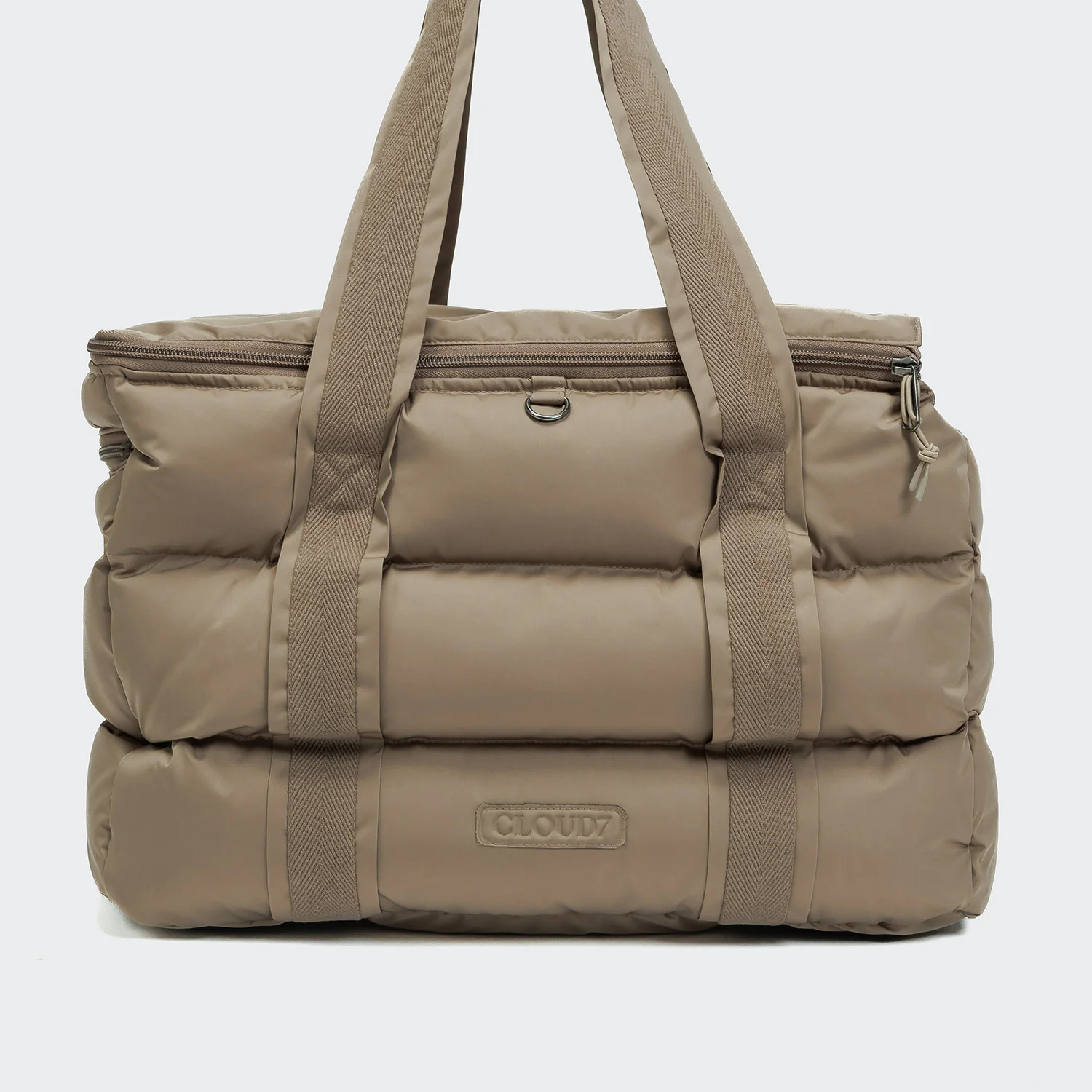 Cloud7 Hundetasche Montreal sandy brown