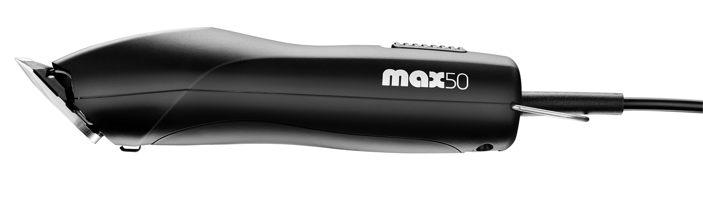 Moser Max 50 Animal Clipper Moser Max 50 Animal Clipper