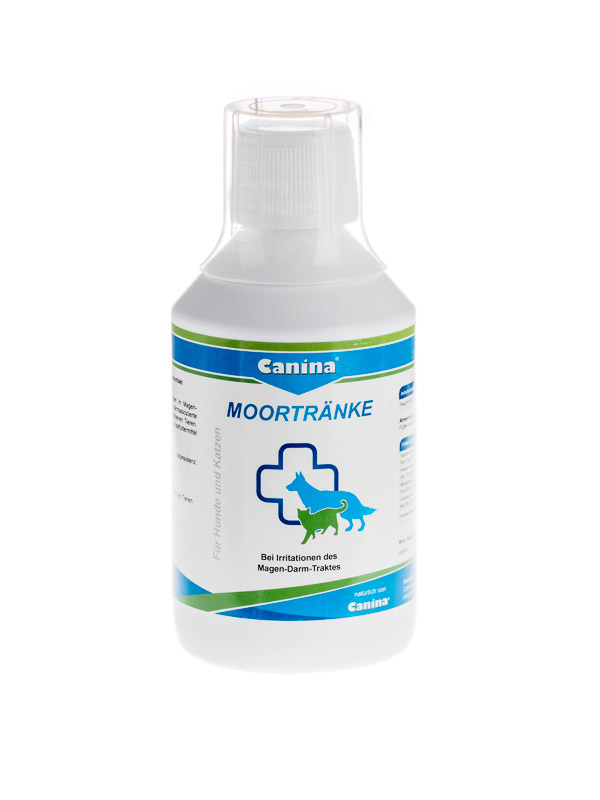 Canina Moortränke 250ml