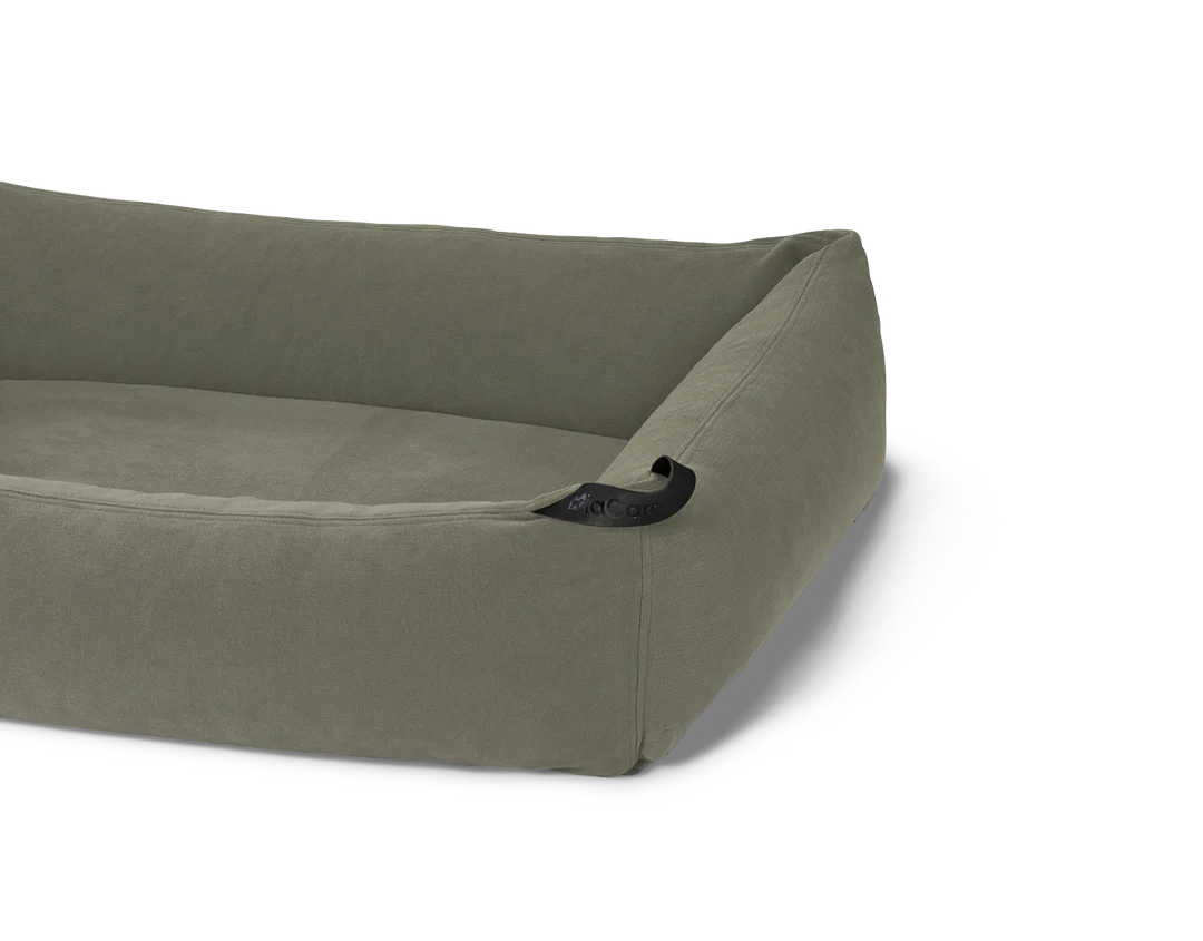 MiaCara Box-Bett Comodo Salbei