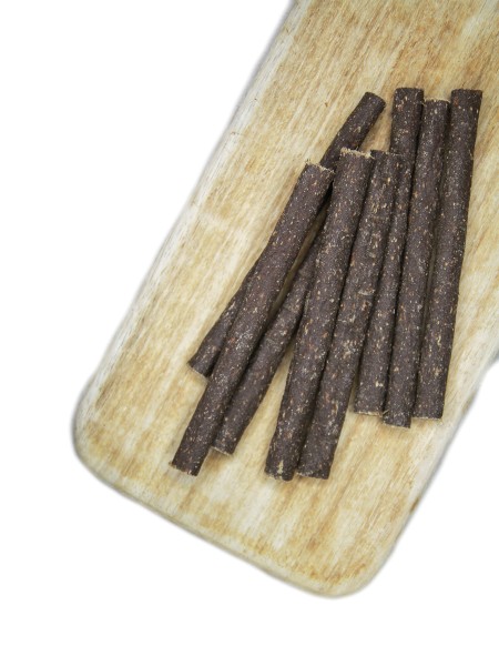 Escapure Enten Brotzeitstangerl 150g