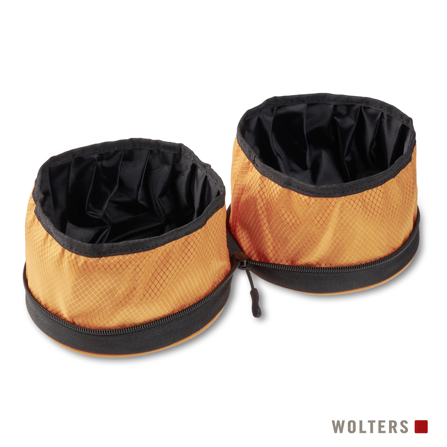 Wolters Reisenapf Travel Duo 15cm