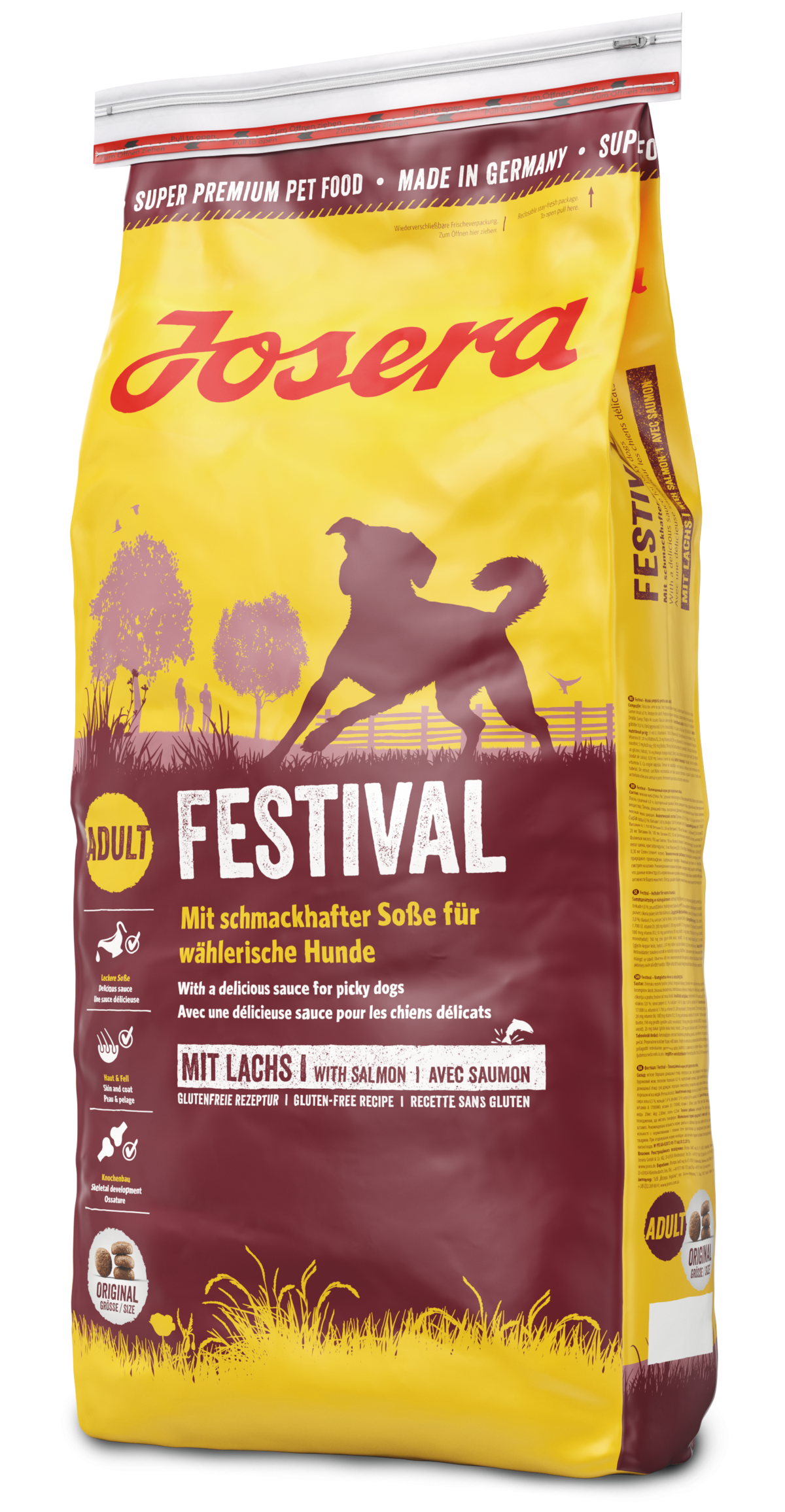 Josera Festival