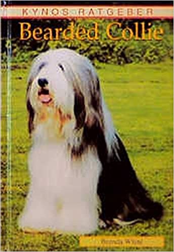 Bearded Collie [Brenda White]