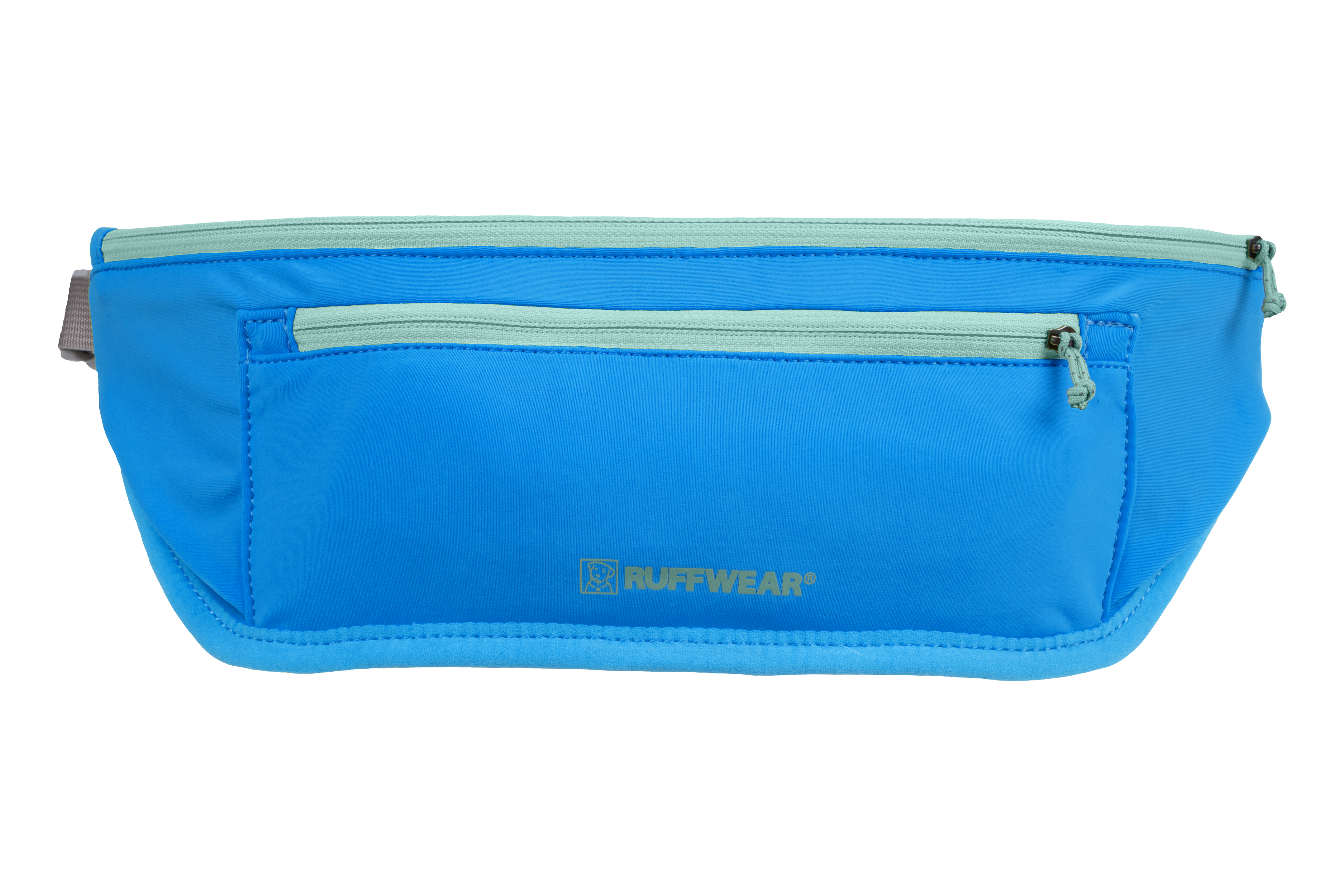 Ruffwear Trail Runner™ Belt Blue Pool