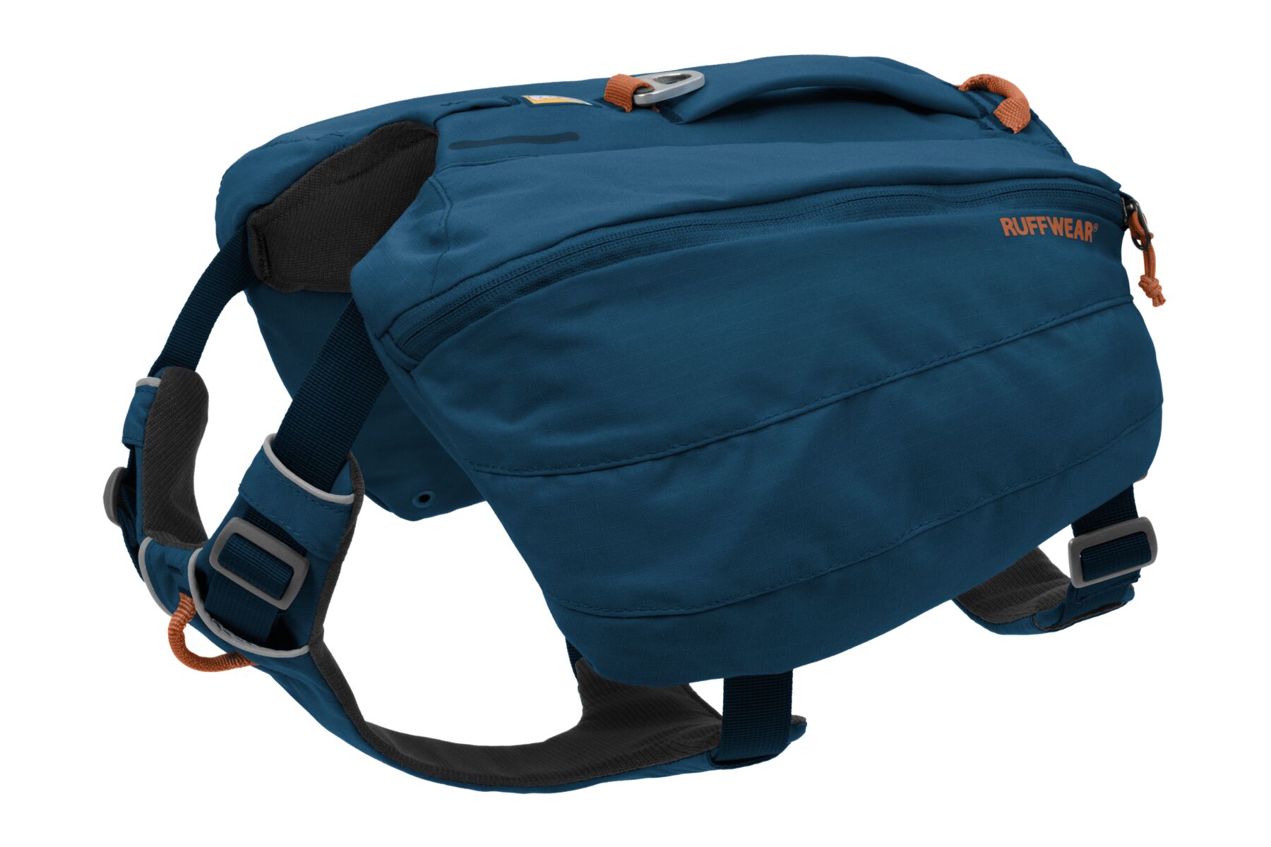 RuffWear Front Range™ Day Pack Blue Moon