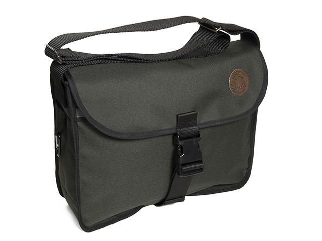 Mystique Dummytasche Classic M jägergrün