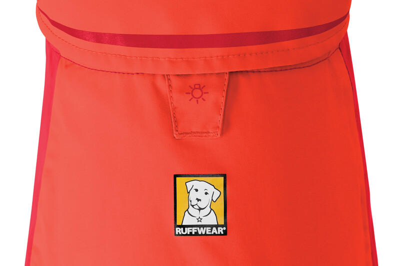 Ruffwear Vert Jacket Ruffwear Vert Jacket