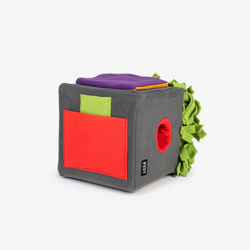 Knauder's Best Sniffbox