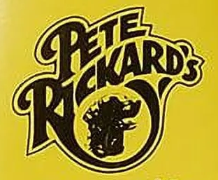 Pete Rickard's