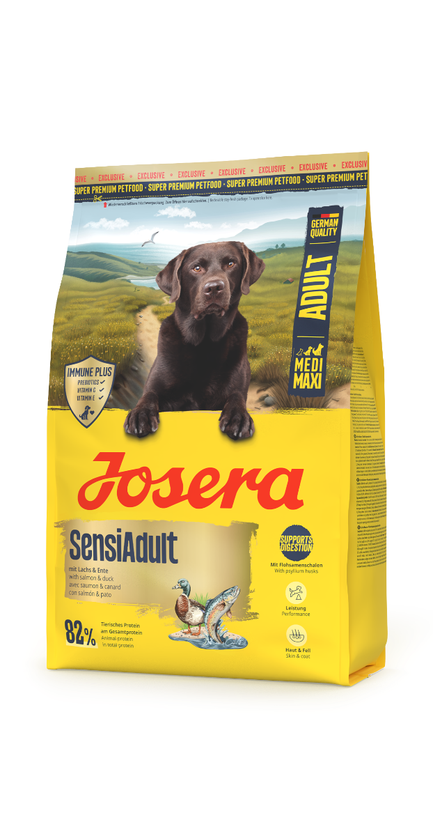 Josera Exklusiv Sensi Adult