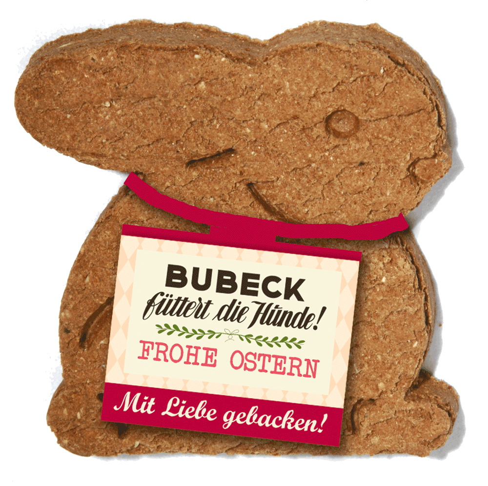 Bubeck Osterhase Bubeck