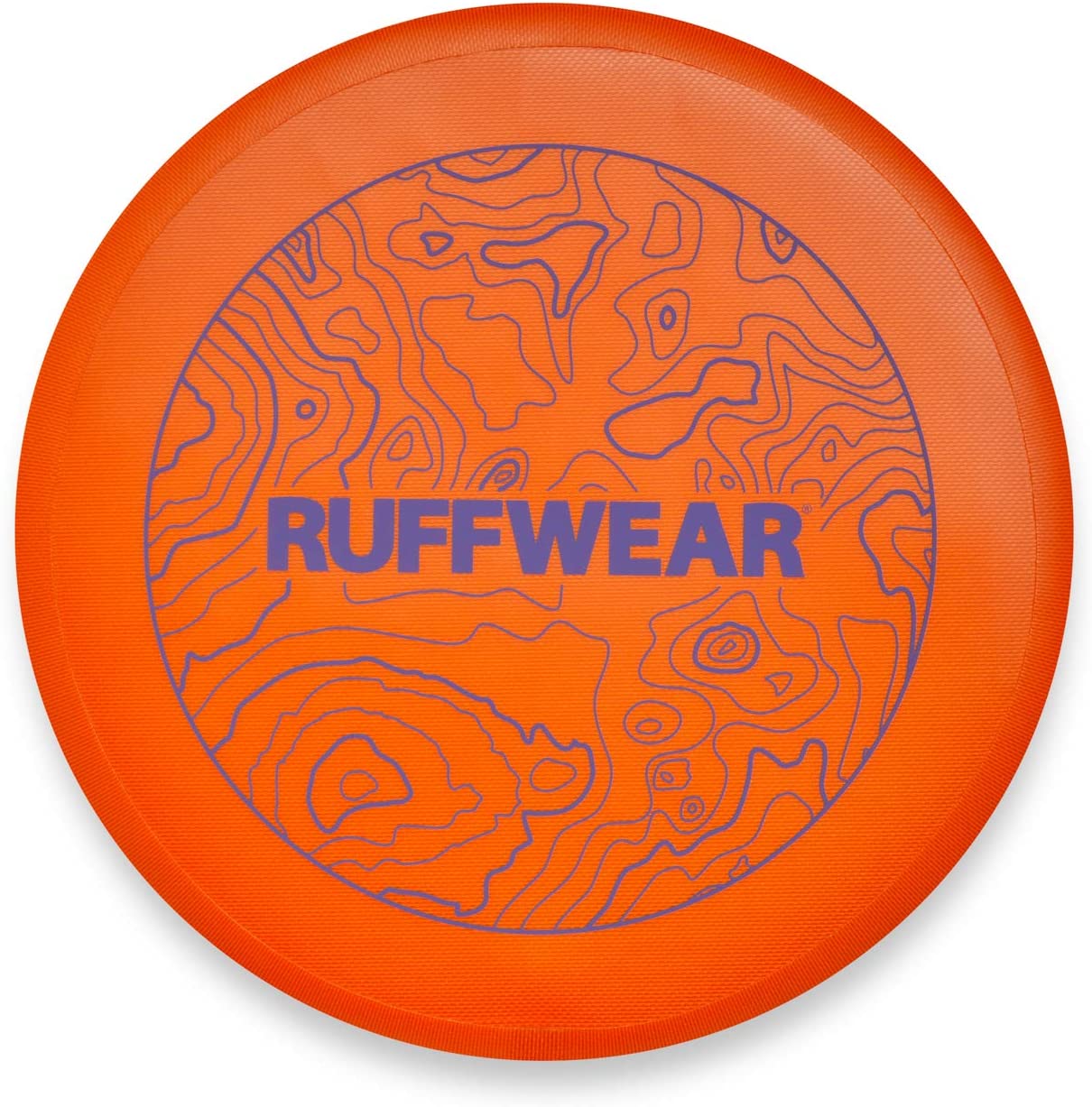 Ruffwear Camp Flyer Toy