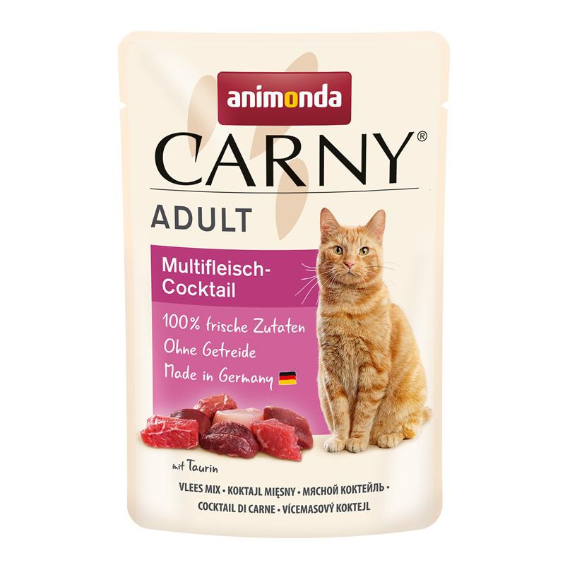 Animonda Carny Adult 85g