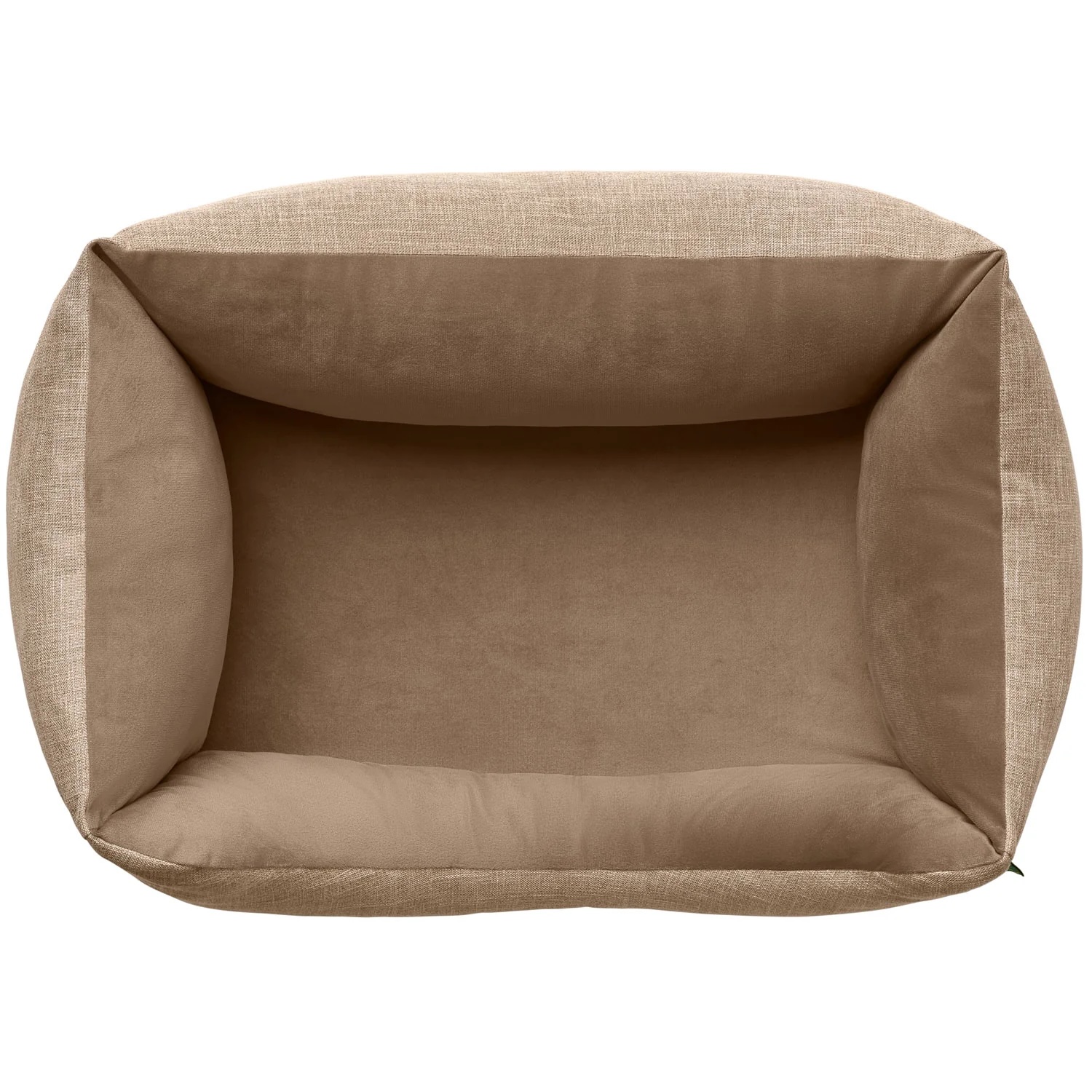 Hunter Orthopädisches Hundesofa Seattle