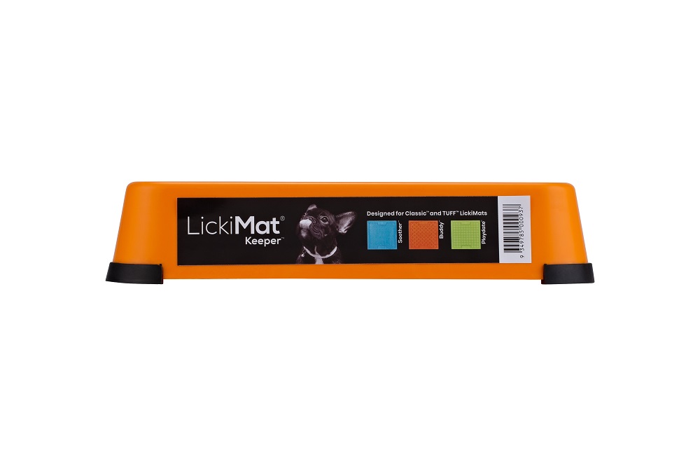LickiMat Keeper