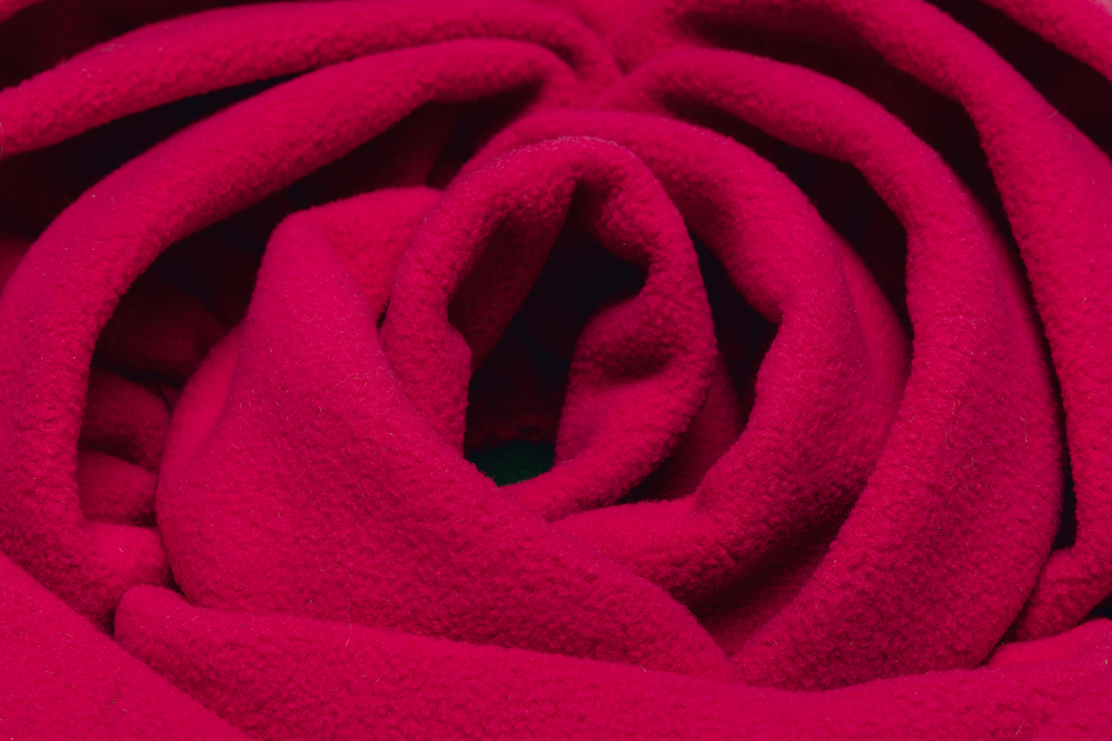 Beeztees Hundespielzeug Valentinstag Schnüffelmatte Rose