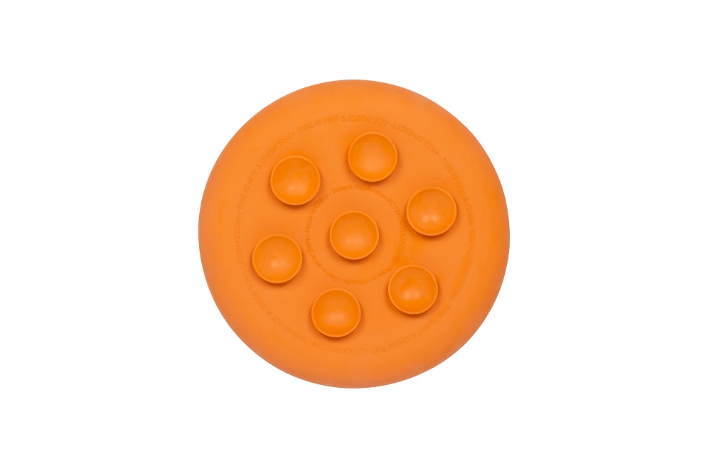 LickiMat UFO