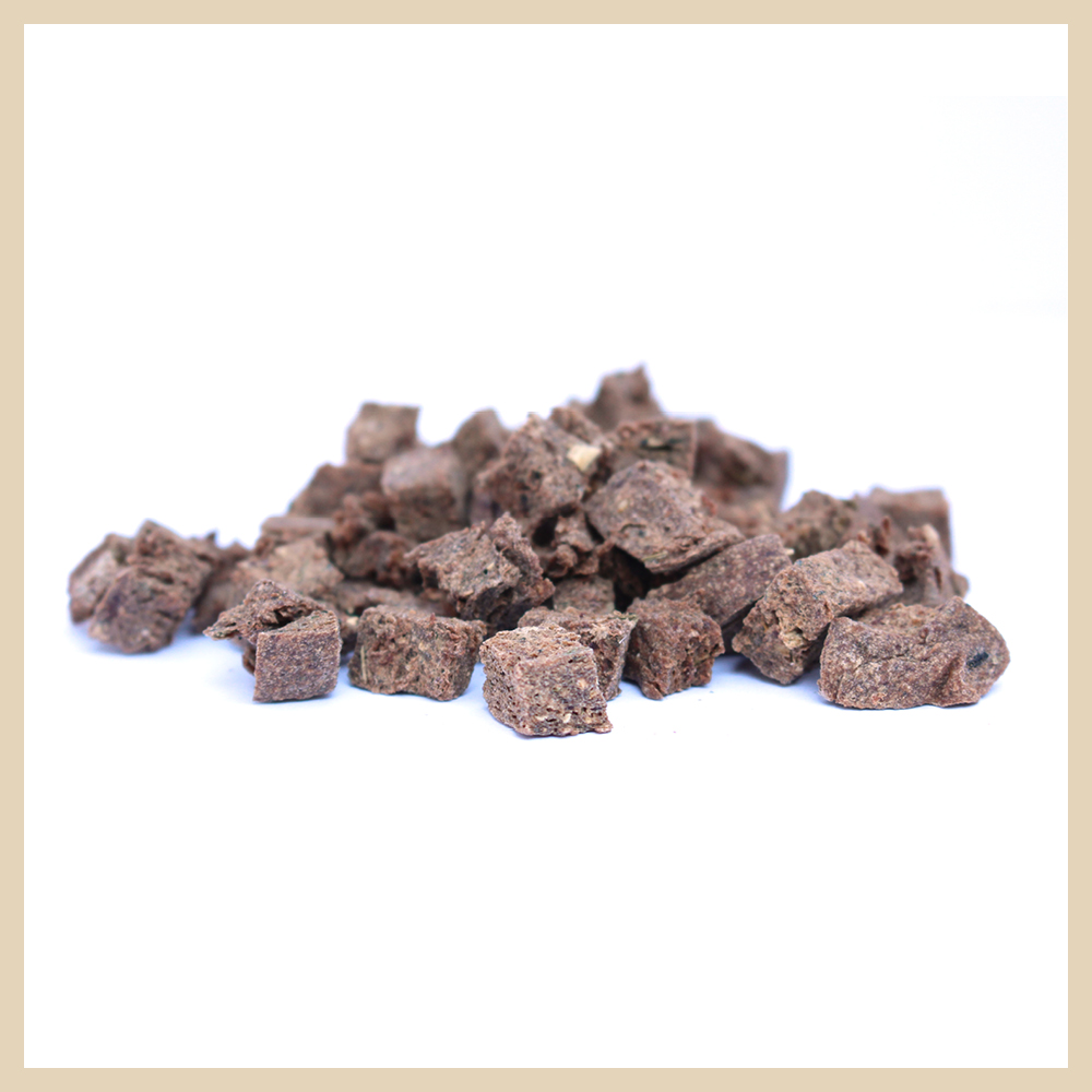 Leiky Kaninchen-Happen