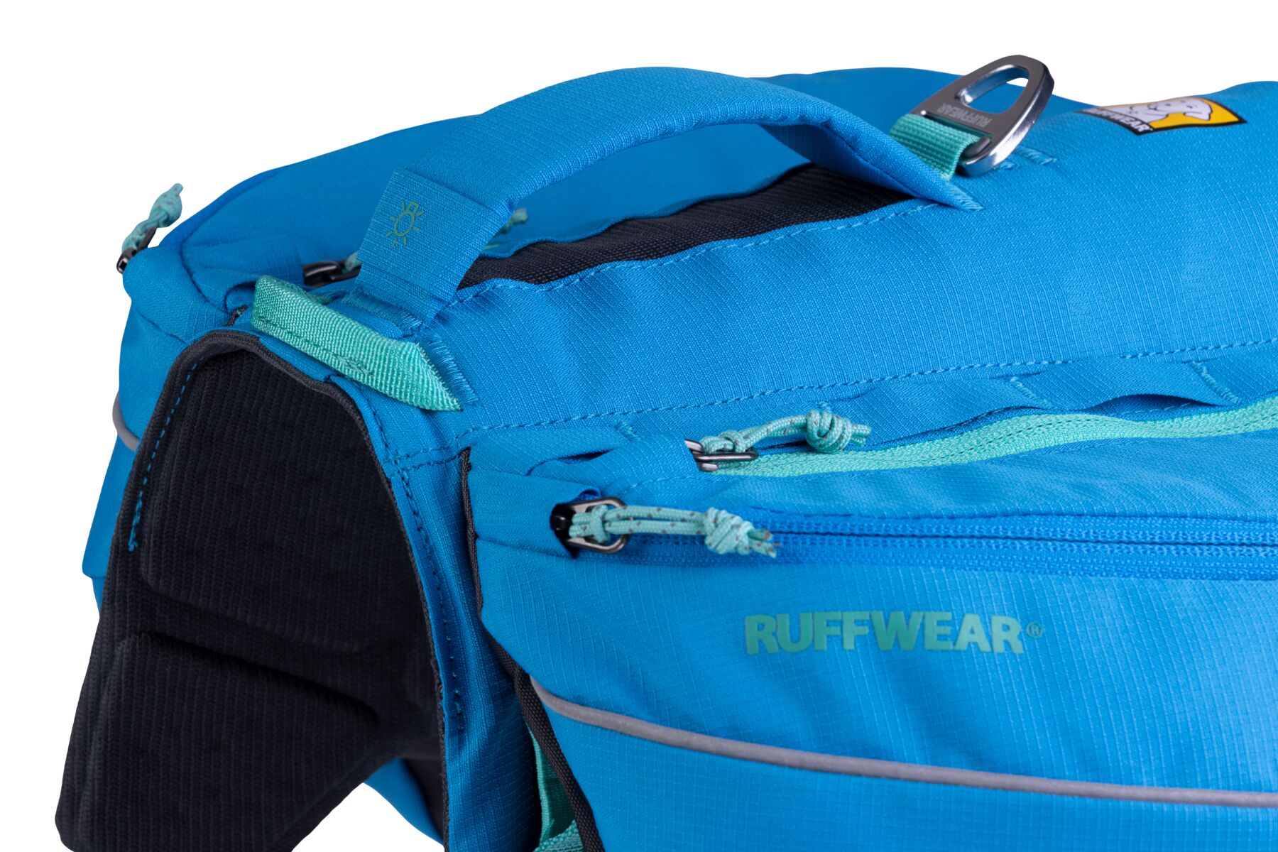 RuffWear Approach™ Pack Blue Dusk