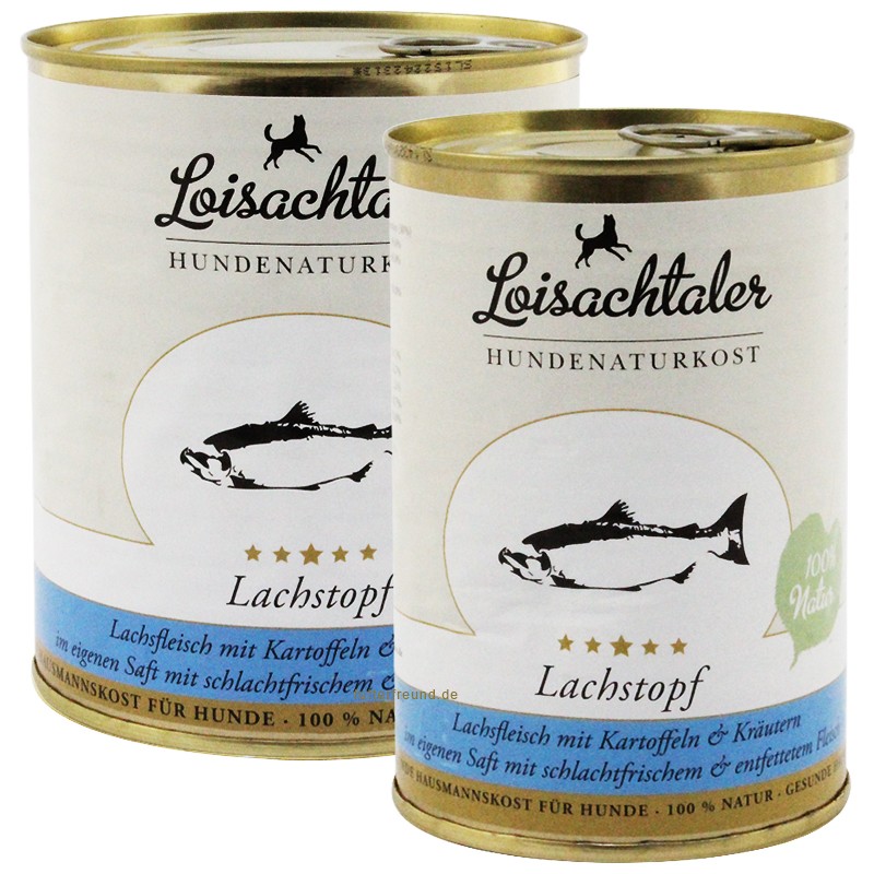 Loisachtaler Lachstopf