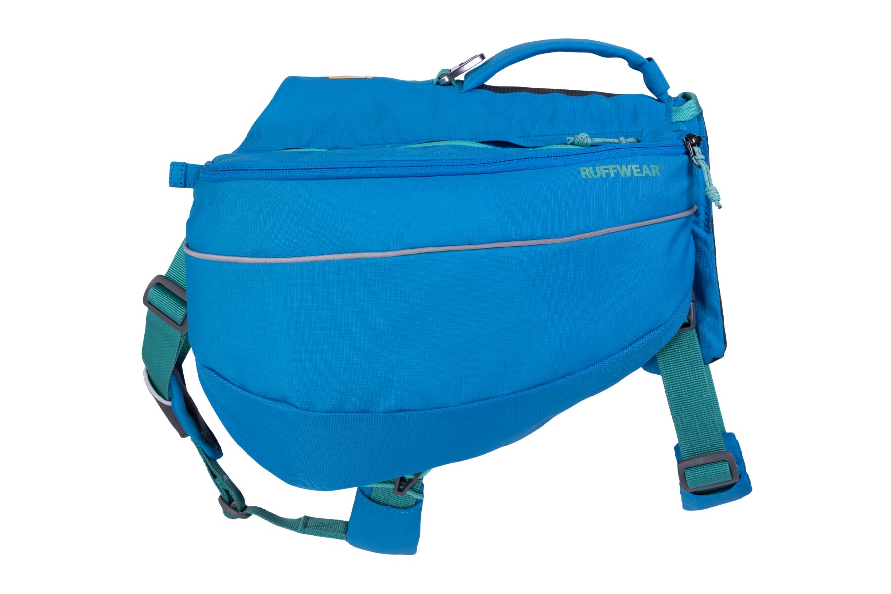 RuffWear Approach™ Pack Blue Dusk