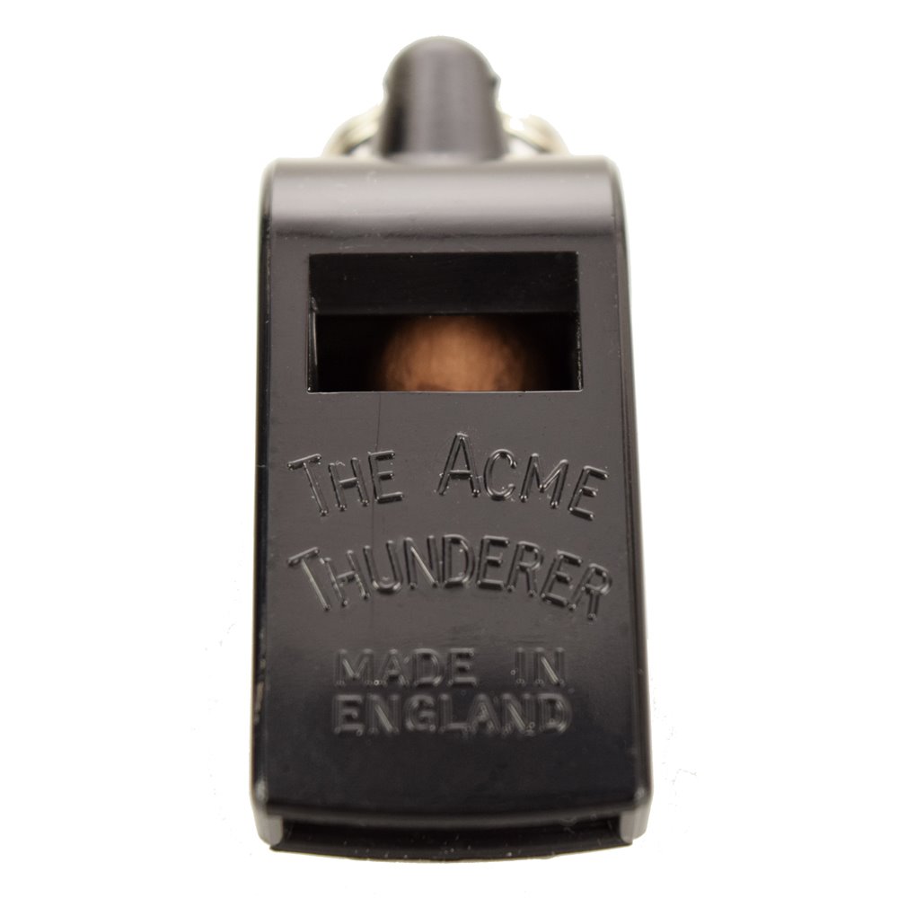 ACME thunderer