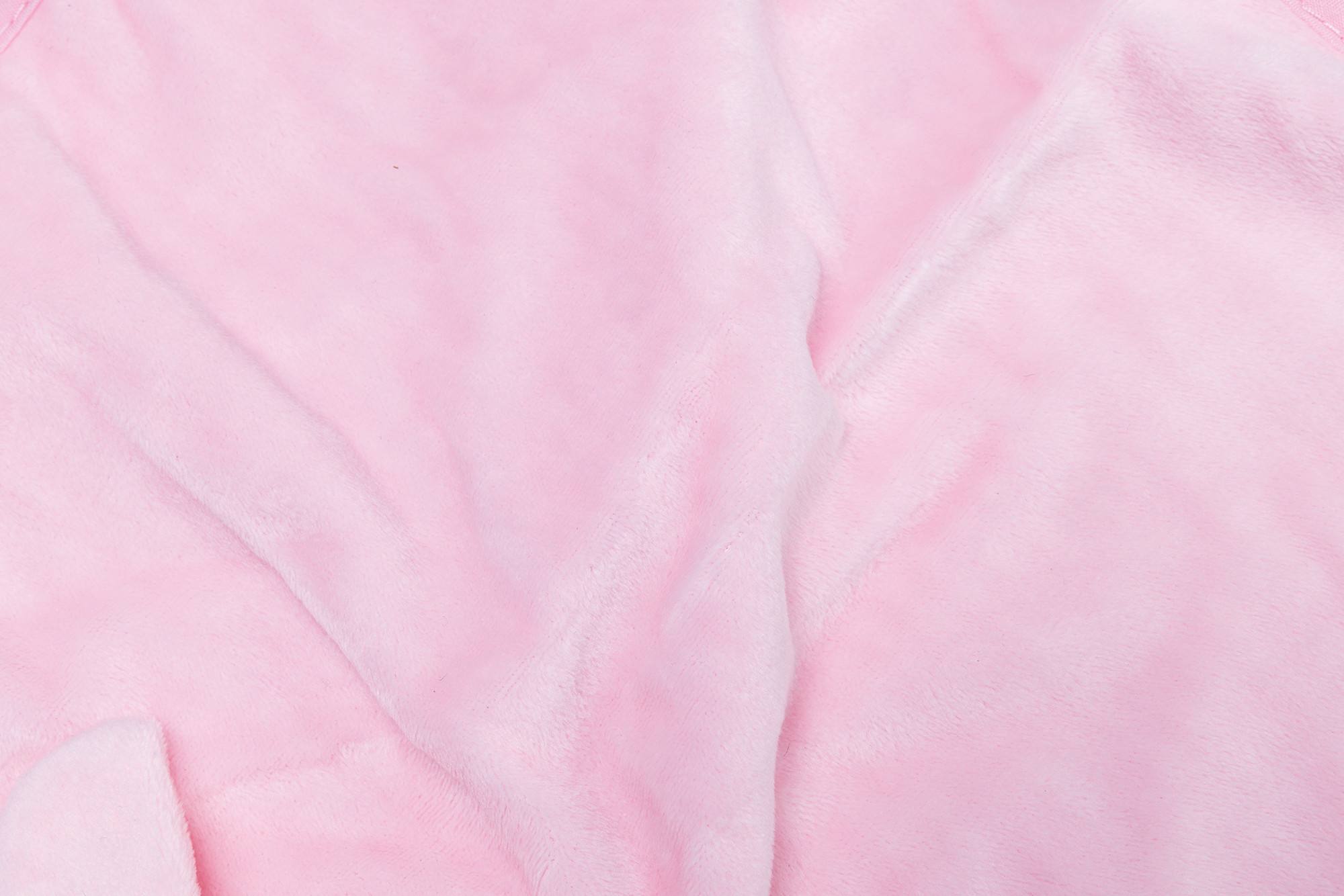 Karlie Welpenspielzeug Kaninchen, rosa, 32x28cm Inkl. Schmusedecke