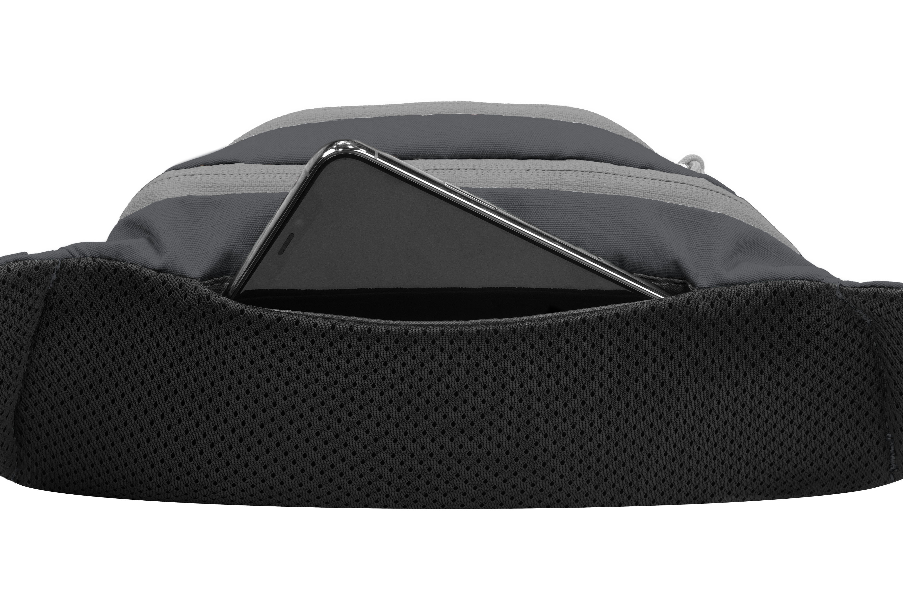 Ruffwear Home Trail™ Hip Pack Granite Gray