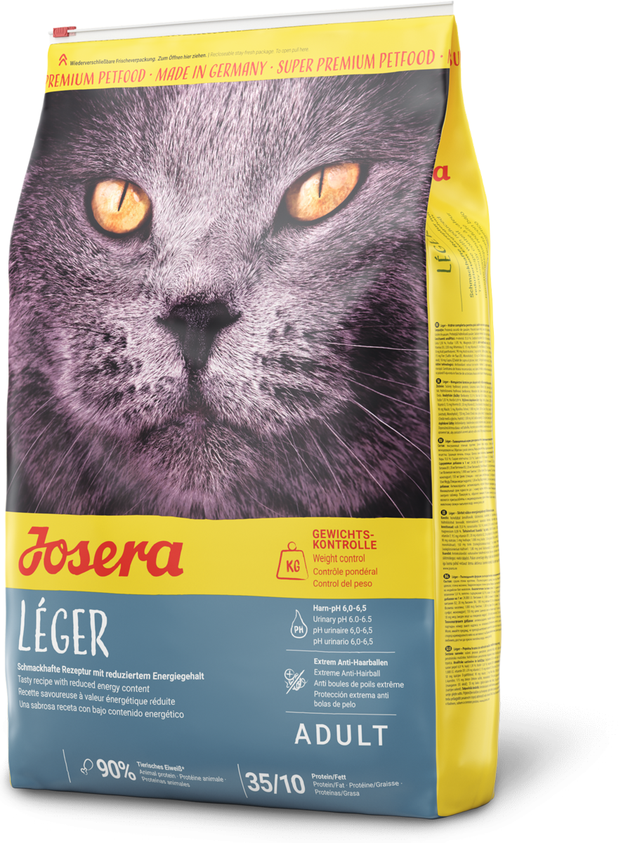 Josera Katze Leger