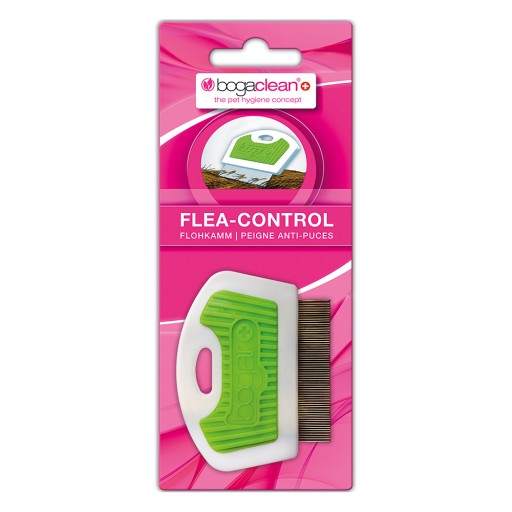 Bogaclean Flea-Control 1Stk