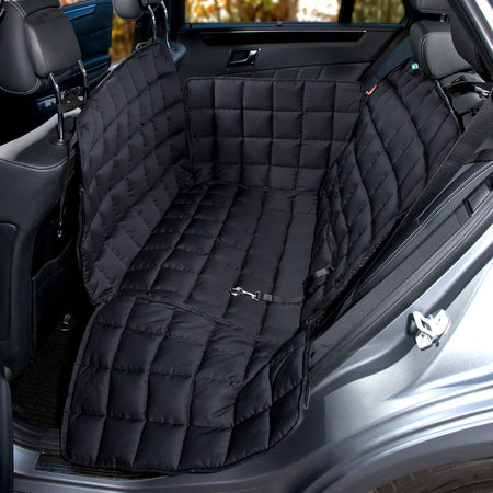 Doctor Bark 2-Sitz Autodecke